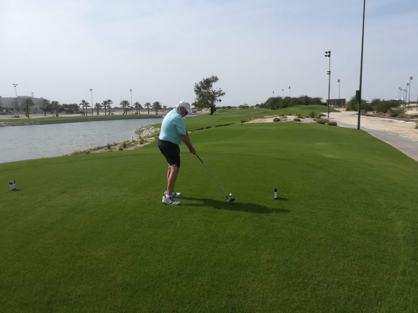 <h2>2018 Arabian Gulf Golf Cruise</h2>10 Nights | 5 Rounds | Dubai to Dubai | November 10 - 20